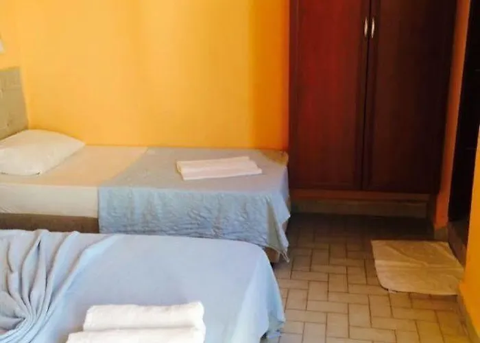 Fethiye Guesthouse Gasthuis Fethiye