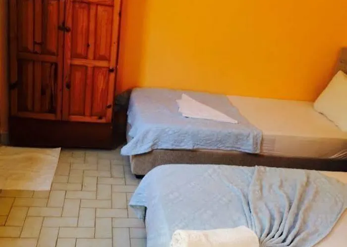 Gasthuis Fethiye Guesthouse