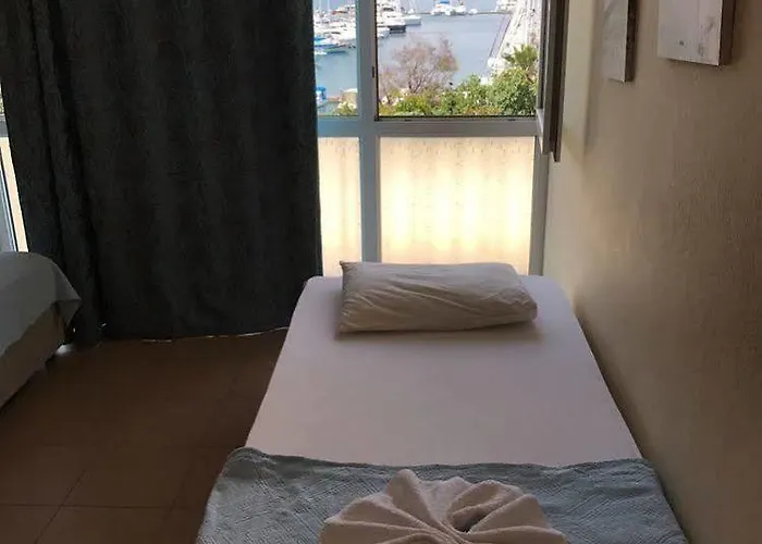 Гостевой дом Fethiye Guesthouse *