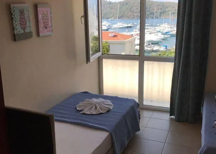 Fethiye Guesthouse Gasthuis