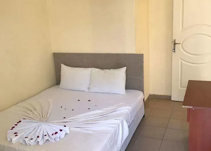 Fethiye Guesthouse Gasthuis *