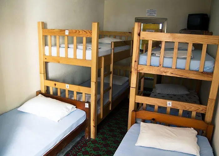 Fethiye Guesthouse Фетхие