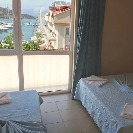 Maison d'hôtes Fethiye Guesthouse