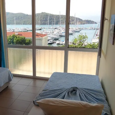 Fethiye Guesthouse
