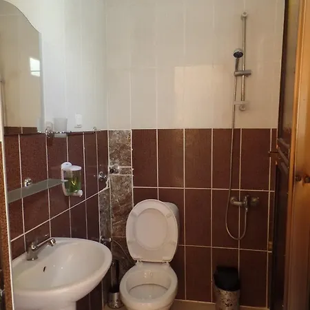 Maison d'hôtes Fethiye Guesthouse