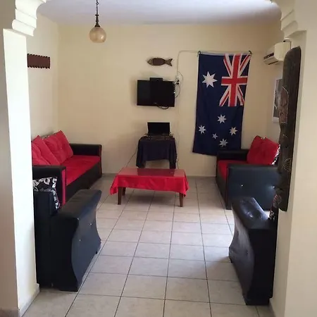 Fethiye Guesthouse *